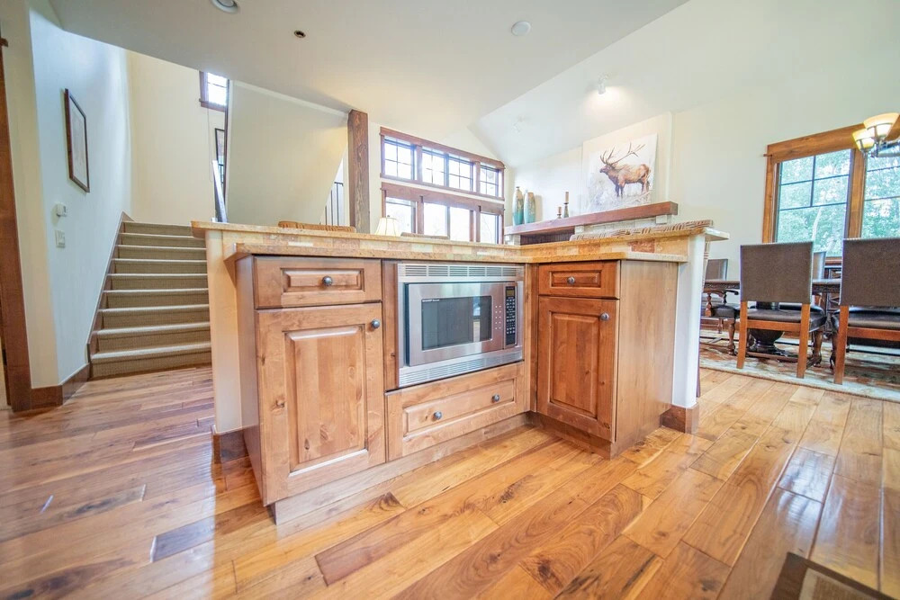 Keystone Sanctuary 248 by SummitCove Vacation Lodging