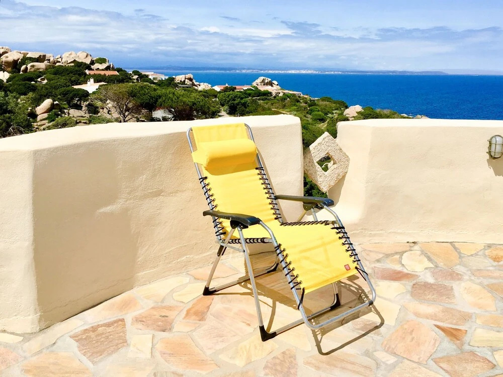 Torre Damore Capo Testa