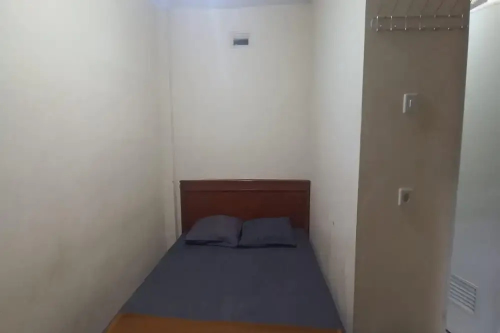 Hotel O 94911 Syariah Anggrek Guest Hous
