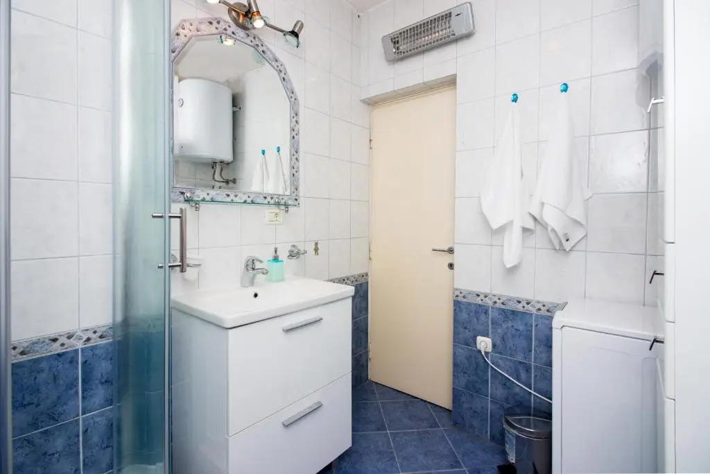 Apartment Luce