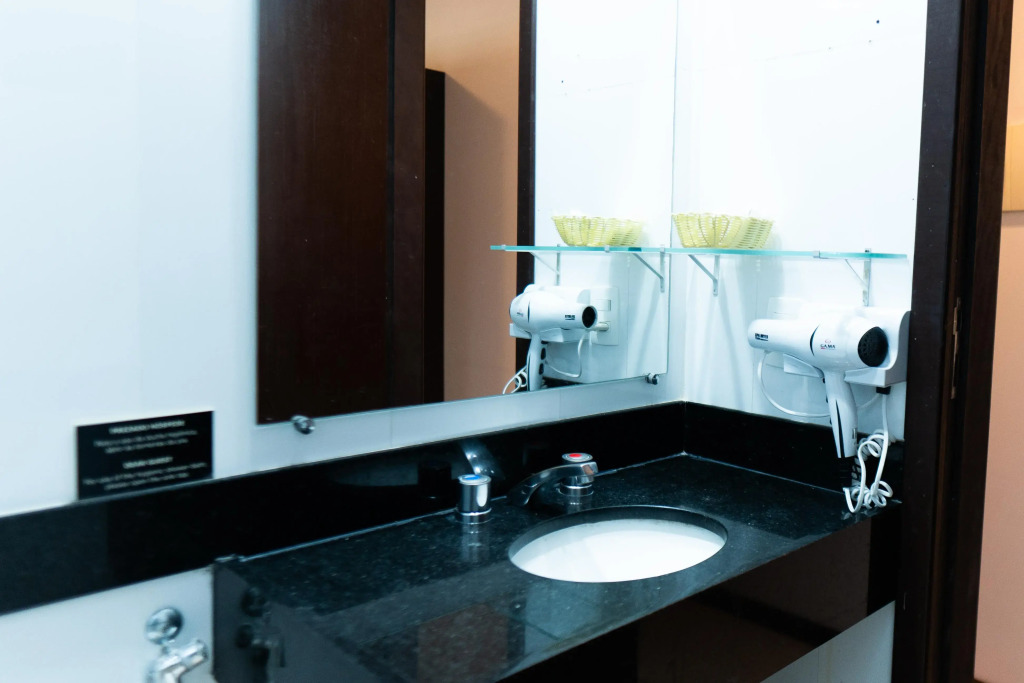 San Rafael Comfort Class Hotel