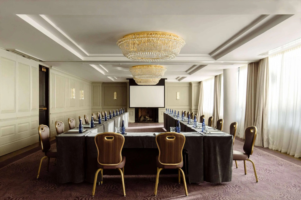 The Dupont Circle Hotel