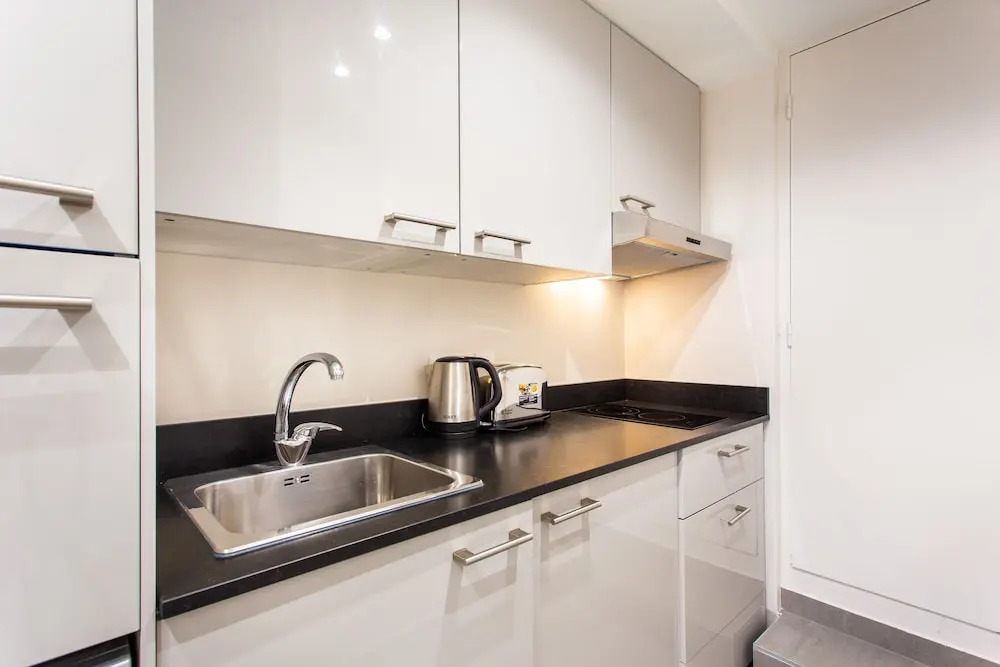 Loft Marais