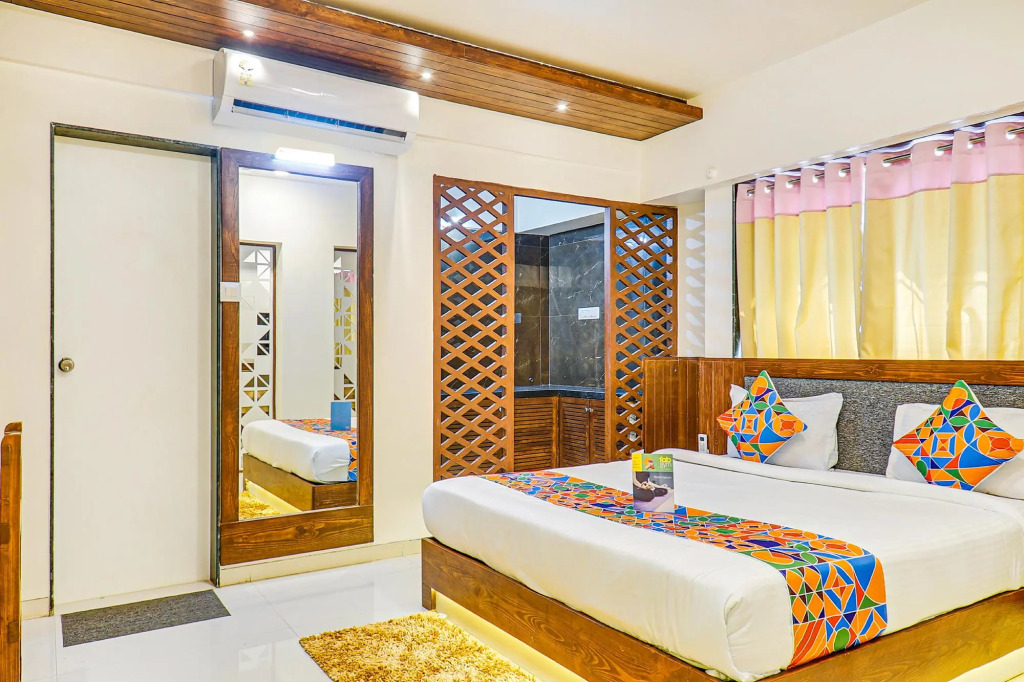 FabHotel Gravity Inn