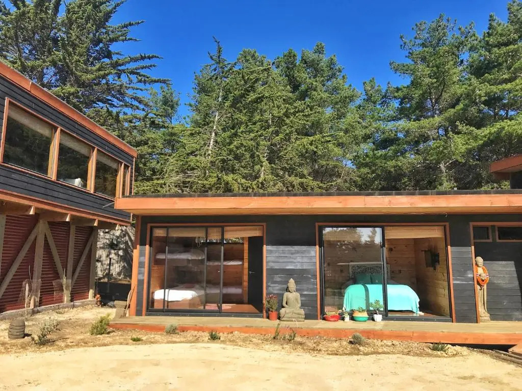 Lobos Loft