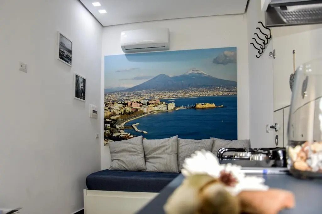 Alis Vanvitelli Suite