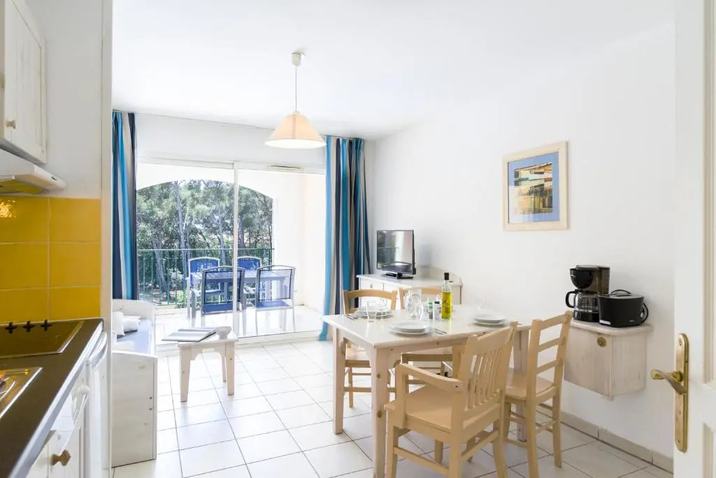 Garden & City Six-Fours-les-Plages