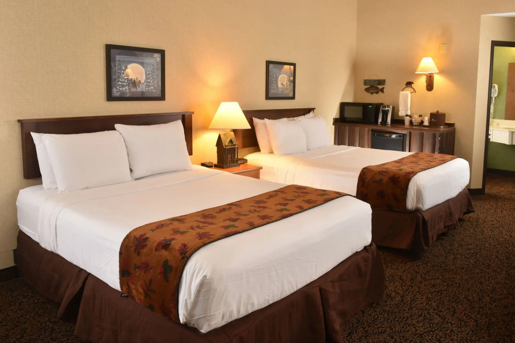 Stoney Creek Hotel La Crosse - Onalaska
