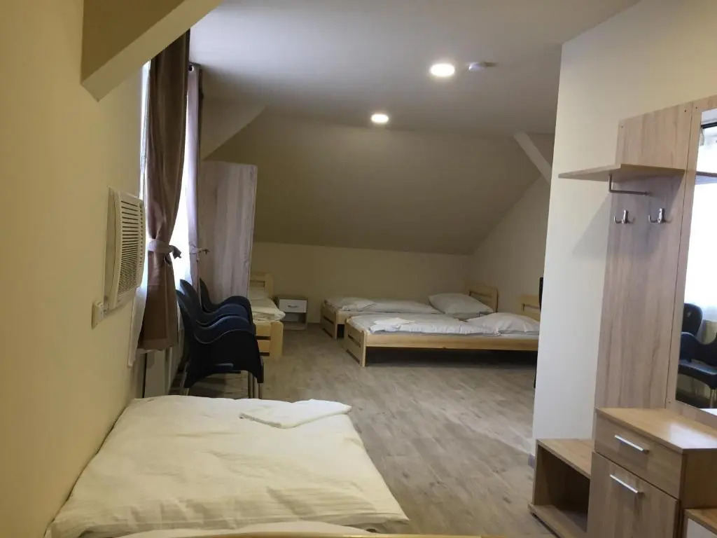 Hotel Taurus
