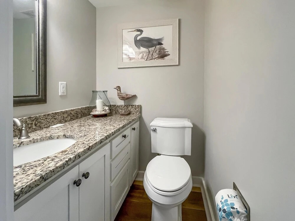 735 Schooner Court at The Sea Pines Resort