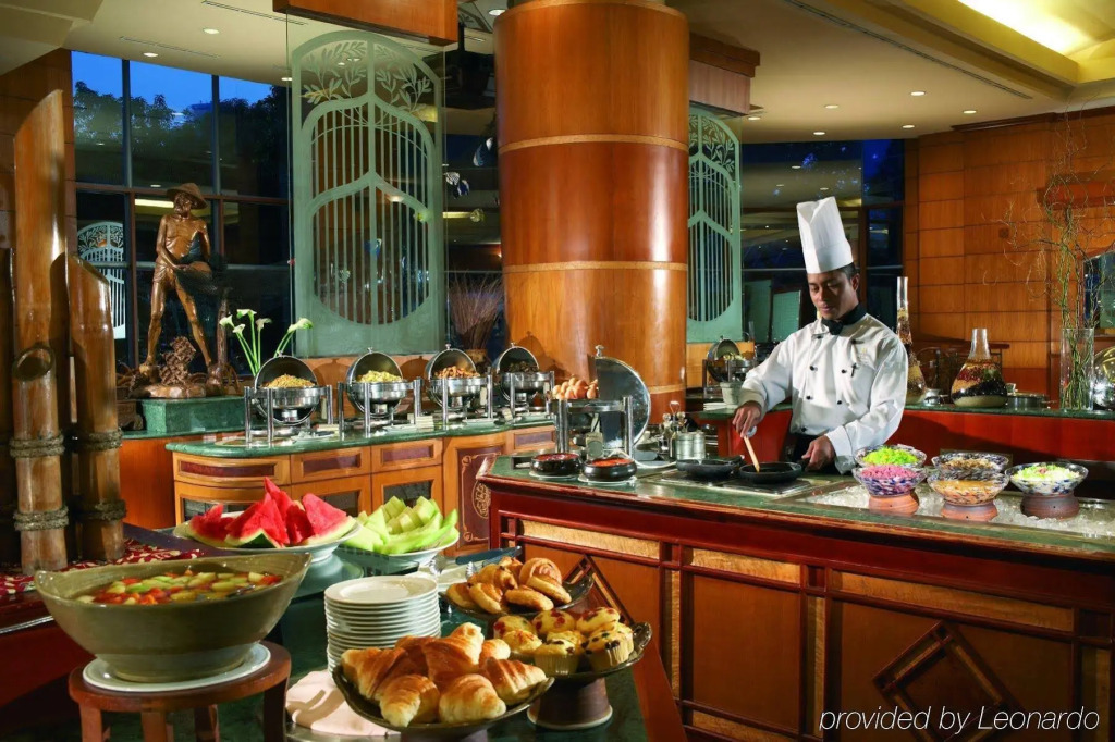 Millennium Hotel Sirih Jakarta