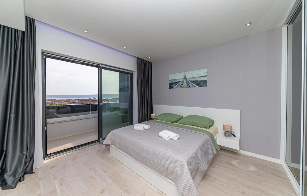 Gorgeous Home In Kastel Stari