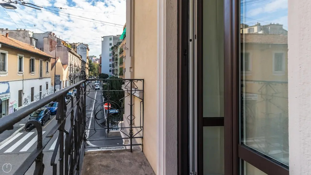 Italianway   - San Rocco 1Fl