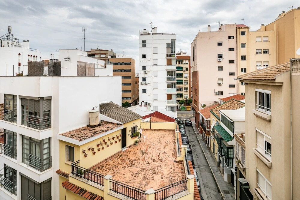 La Casa Azul