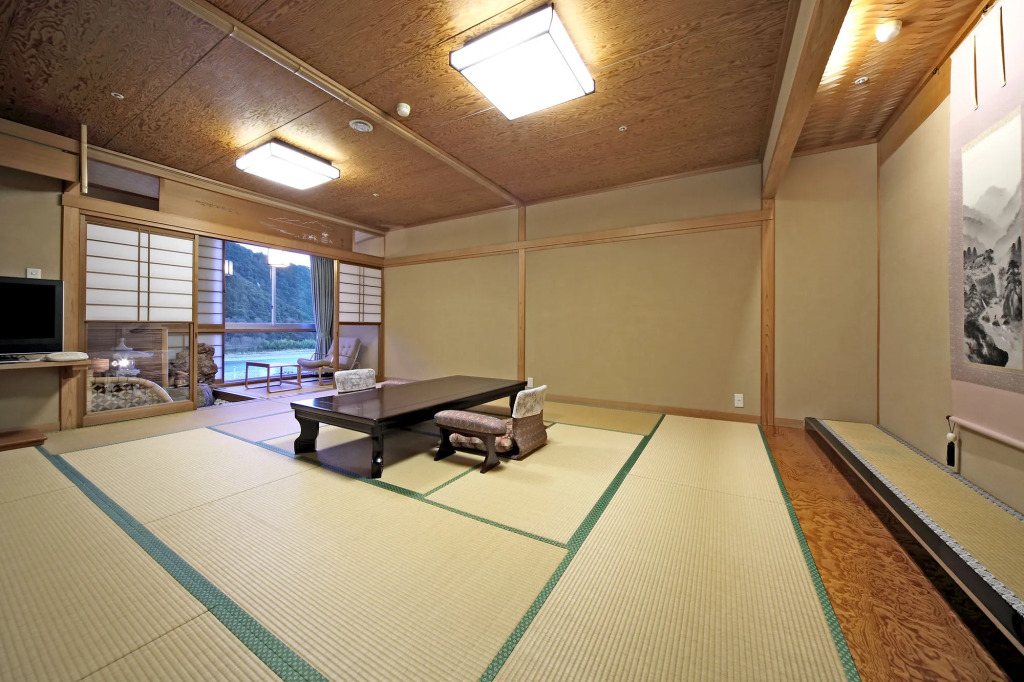 Gifu Grand Hotel