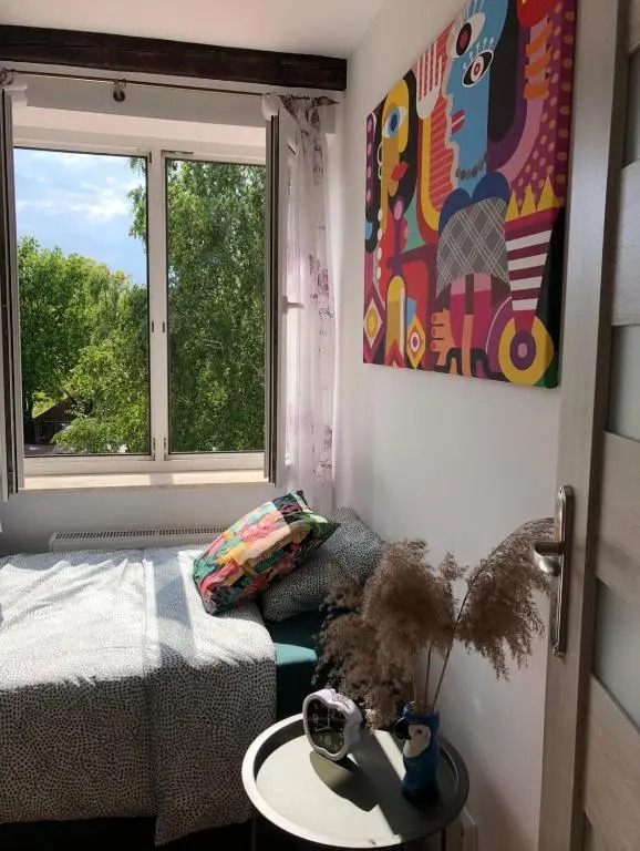 Szumi Las Bed & Breakfast