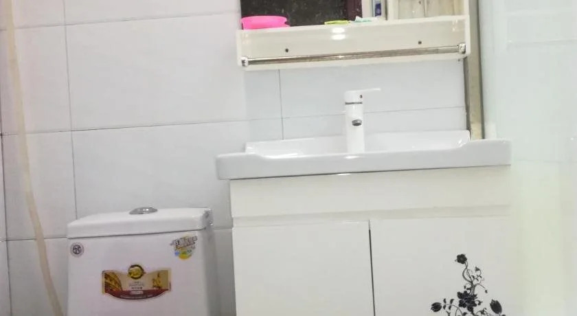 Hongmen Hostel