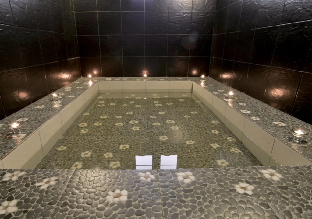 Museflower Retreat & Spa