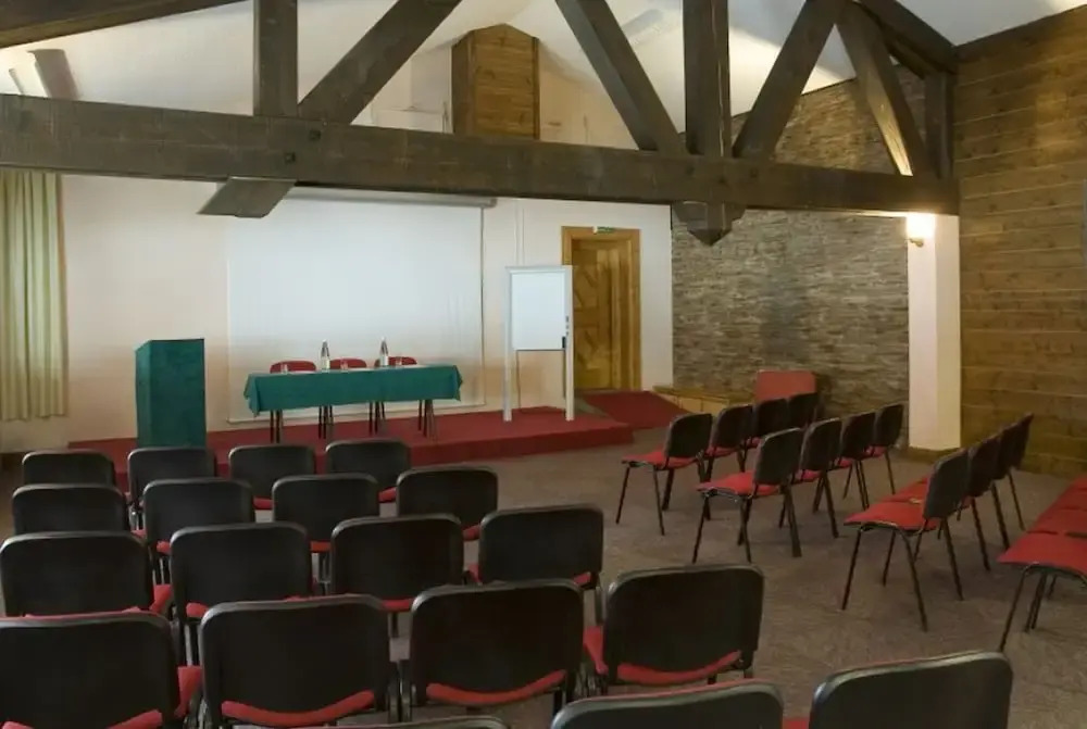 Hotel Mont Vallon