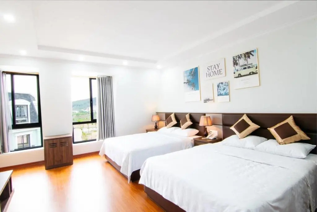 Harmony Home căn 273 harbobay hạ long