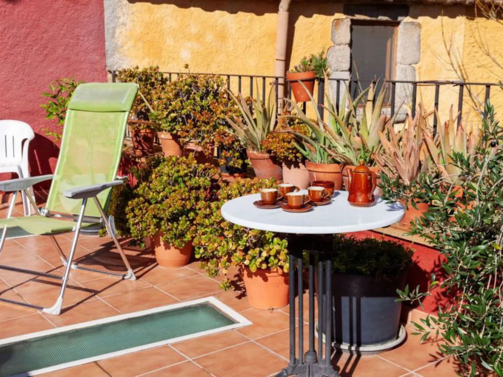House Sant Joan Calonge