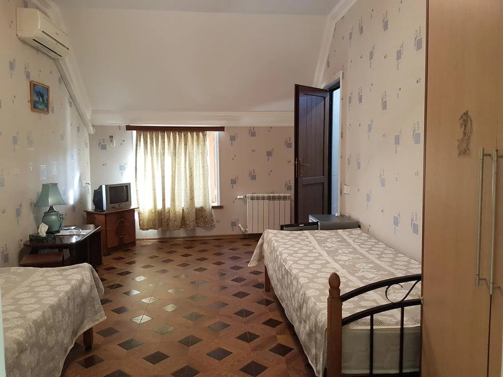 Teymur Mini Hotel