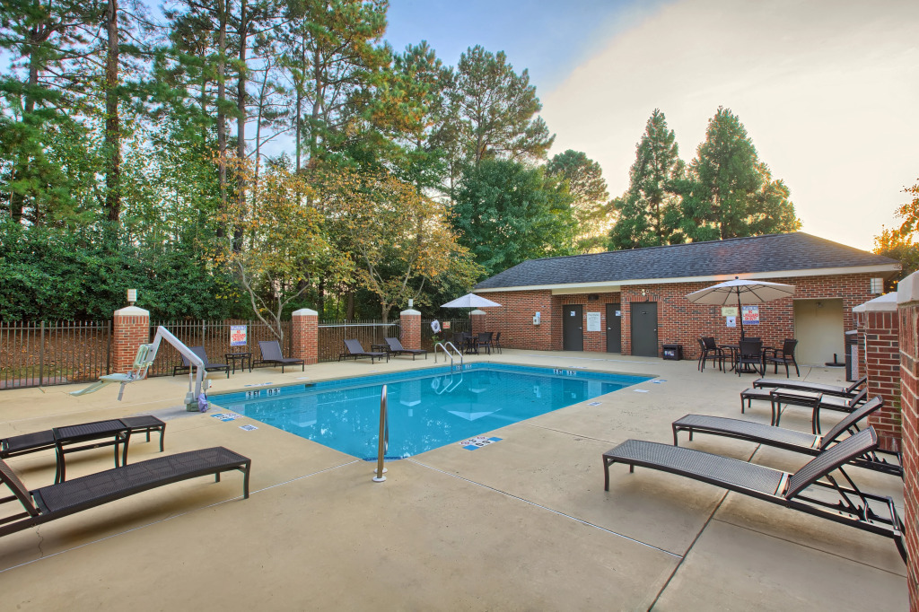 Holiday Inn Express Hotel & Suites Wake Forest - Raleigh North by IHG