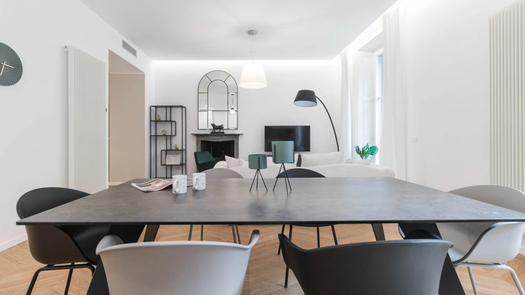 Italianway Comfort - Pindemonte 1