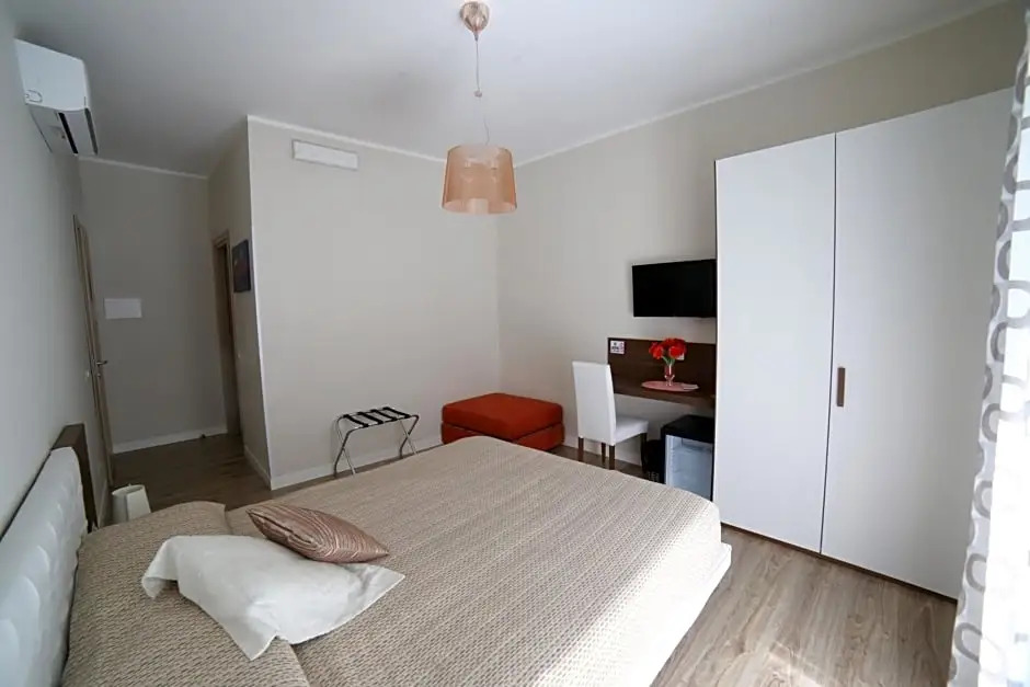 Sorrento Coast Suites B&B