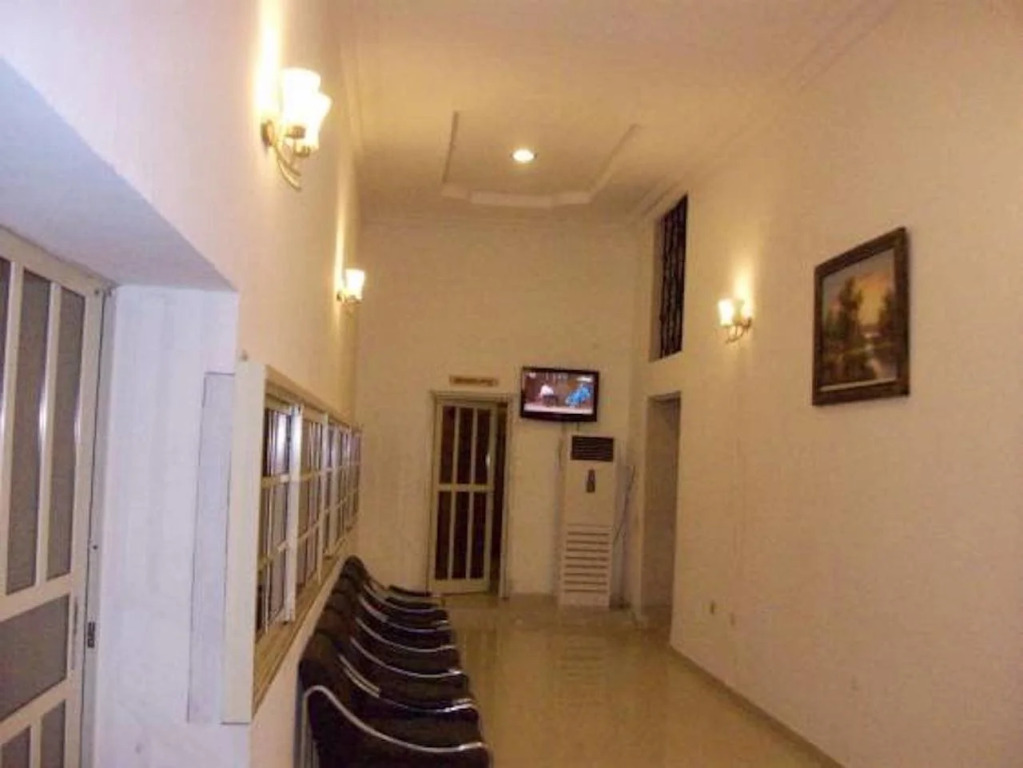 Afara Castle Hotel
