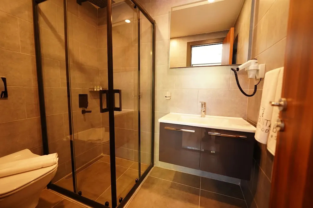 La Bonita Marina Hotel Bodrum
