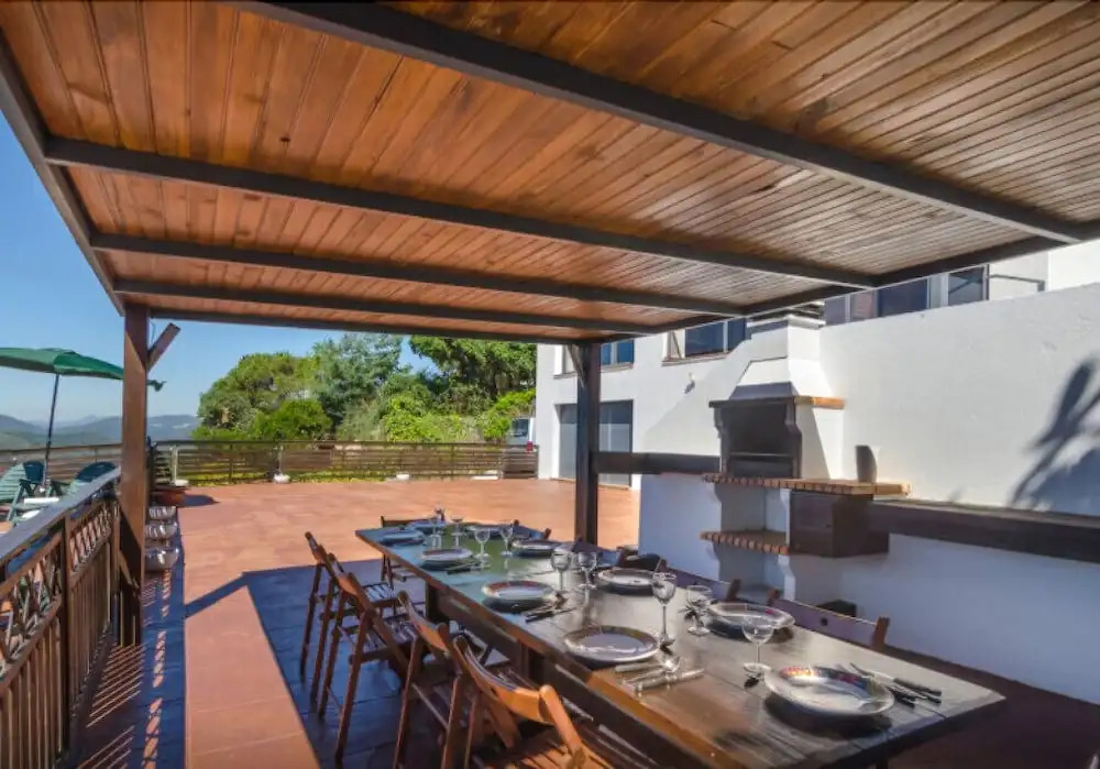 HomeHolidaysRentals Panoramic - Costa Barcelona