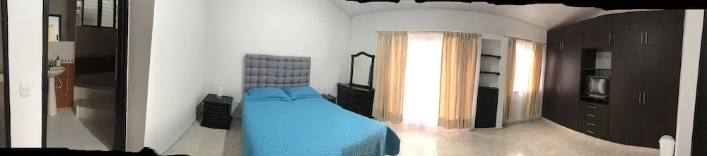 Suite Caldas