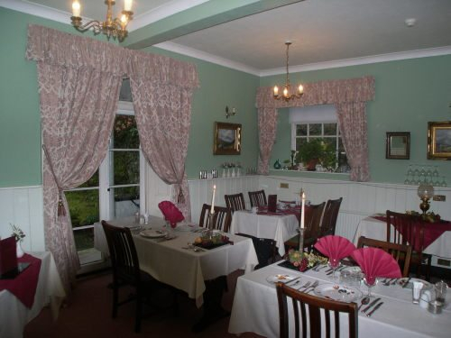 Harrabeer Country House