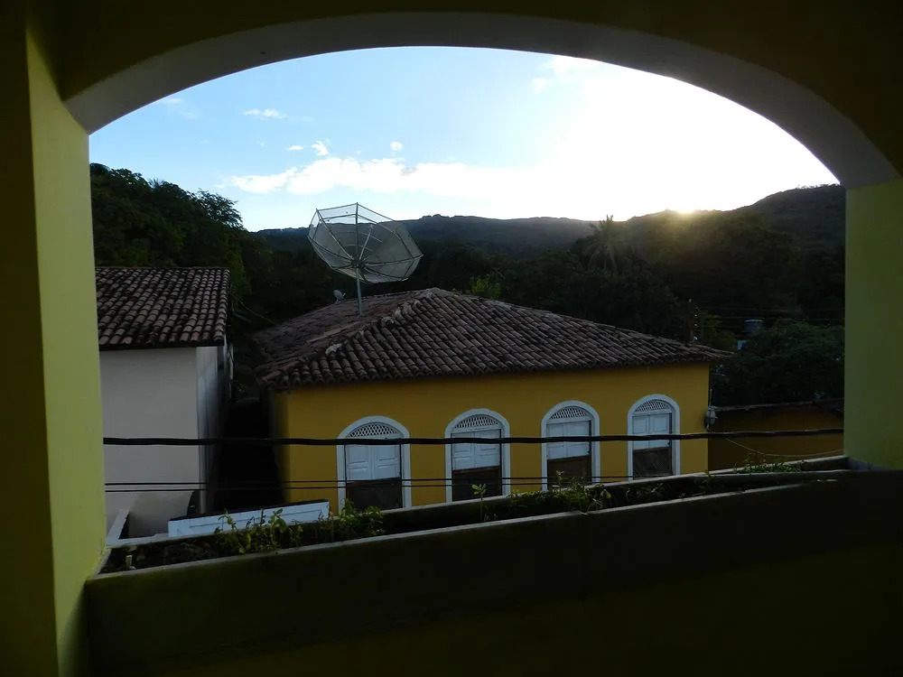 Pousada Corona de Pedra