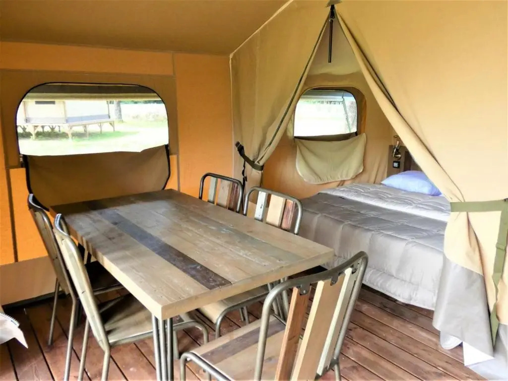 Gîte Saint-Julien-en-Born, 3 pièces, 5 personnes - FR-1-360-579