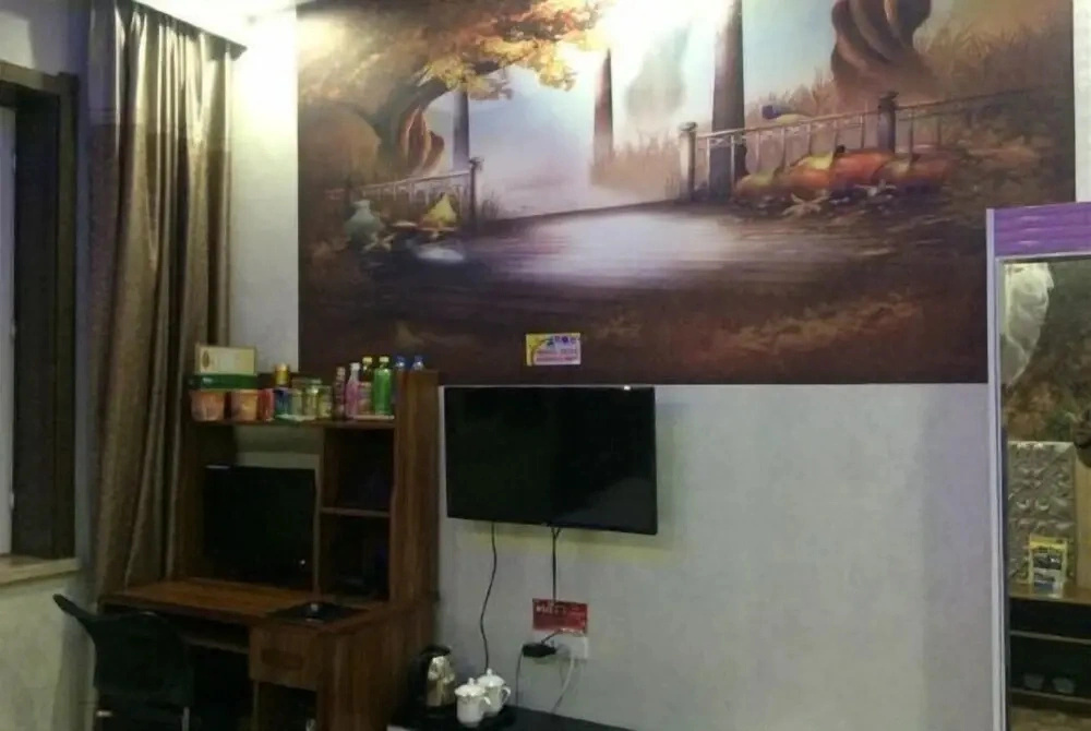 Shuang Long Hotel