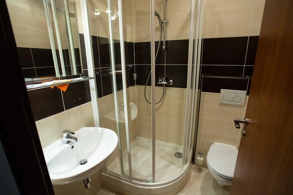 Hotel Kras