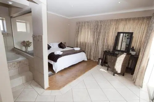 The Englander Guest House