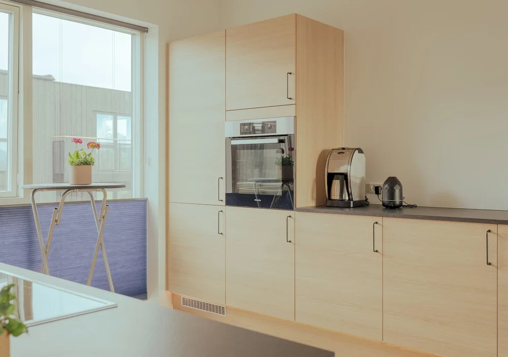 Experience Luxury Living With A Great View