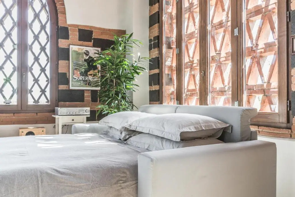 Fienile Da Primo