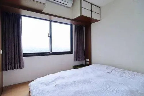 Taipei ESI Apartment SC101