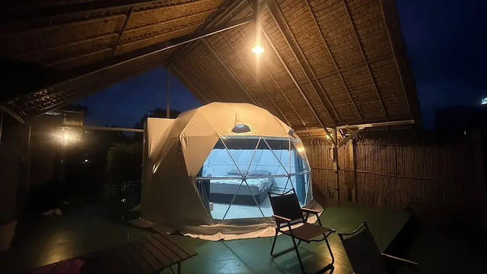 Baan Bangwua Resort