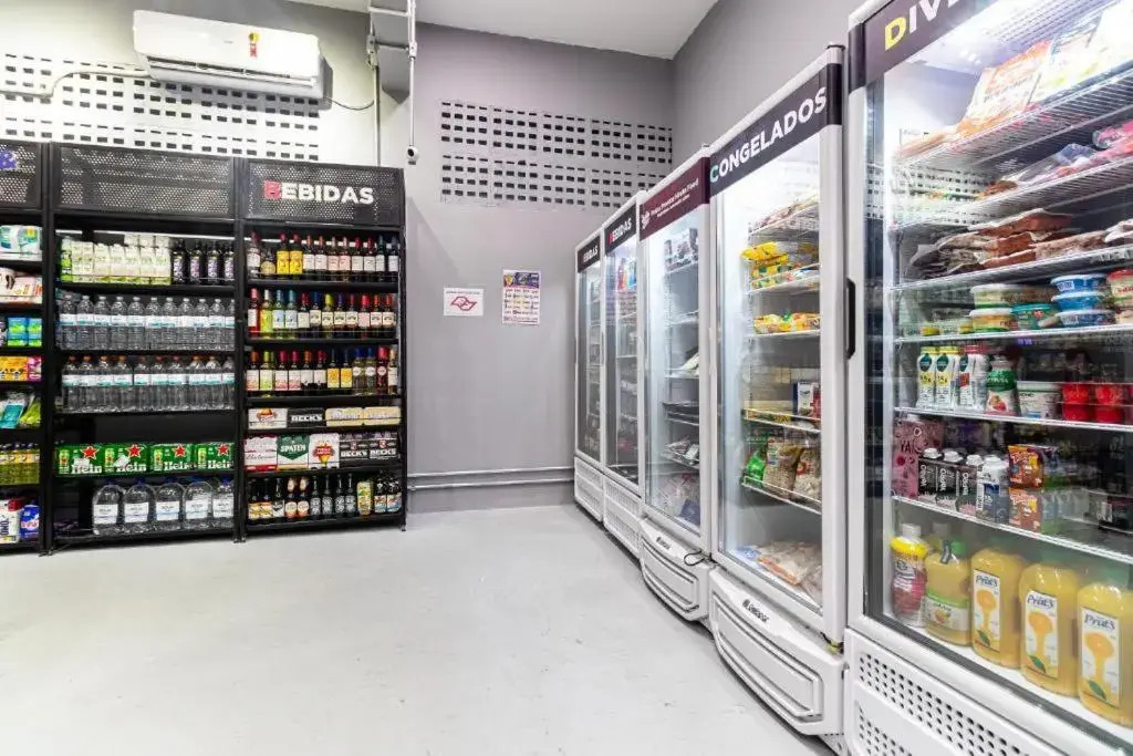 Brás - O Melhor Studio 200m Estação