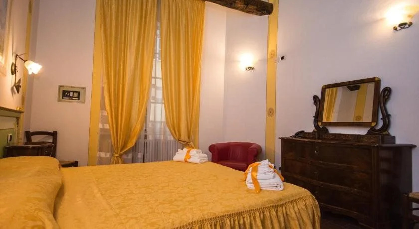 Antica Residenza del Gallo
