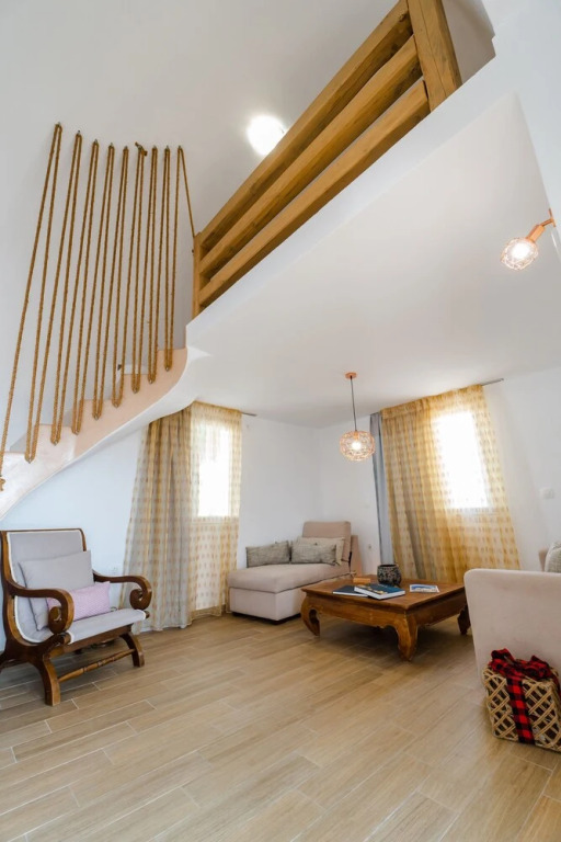 Heated Jacuzzi Cozy Apartment and Panoramic Views