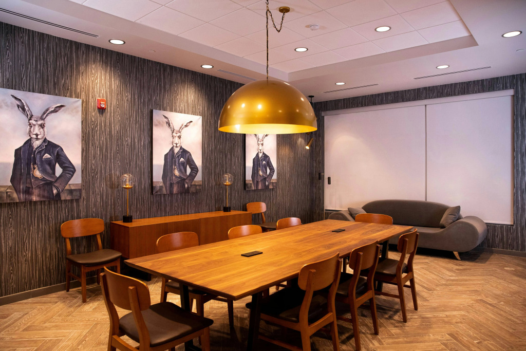 Hilton Garden Inn Sudbury, Ontario, Canada
