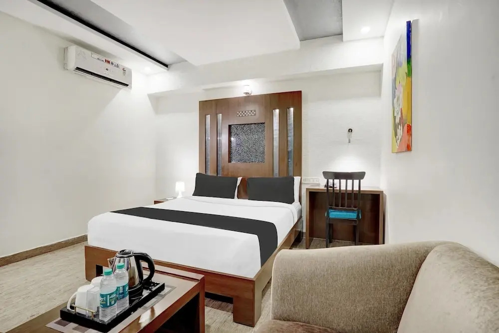 Townhouse Koramangala
