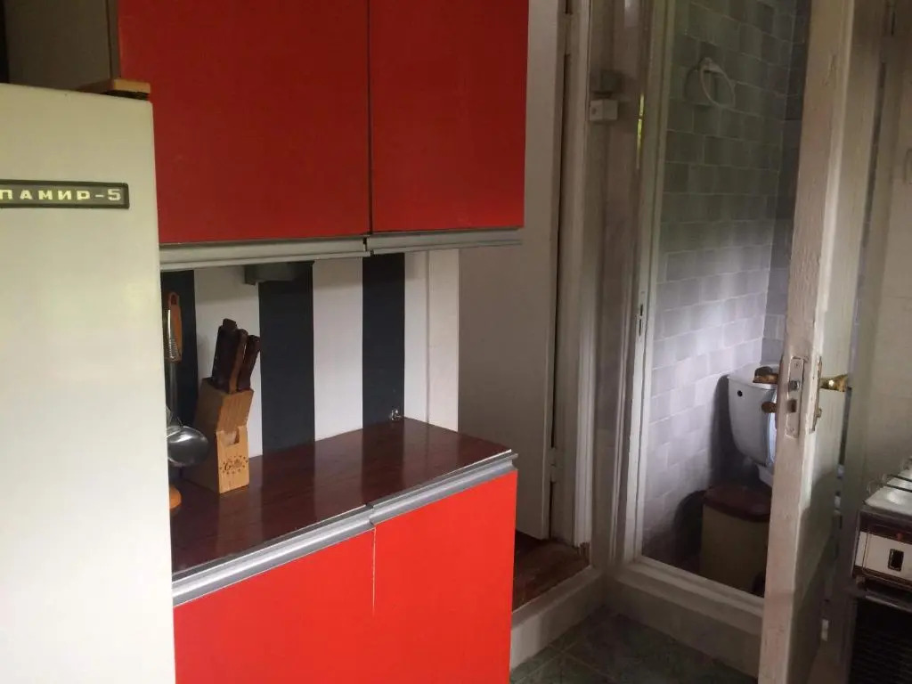 GuestHouse Malkhazi