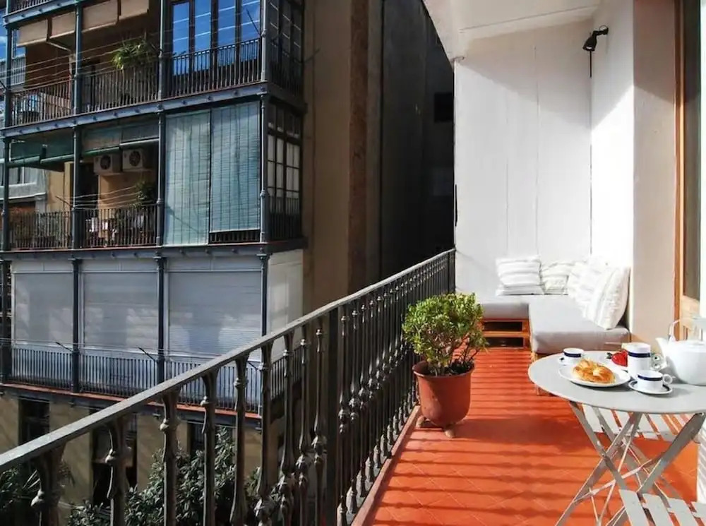 You Stylish Eixample Dreta 5